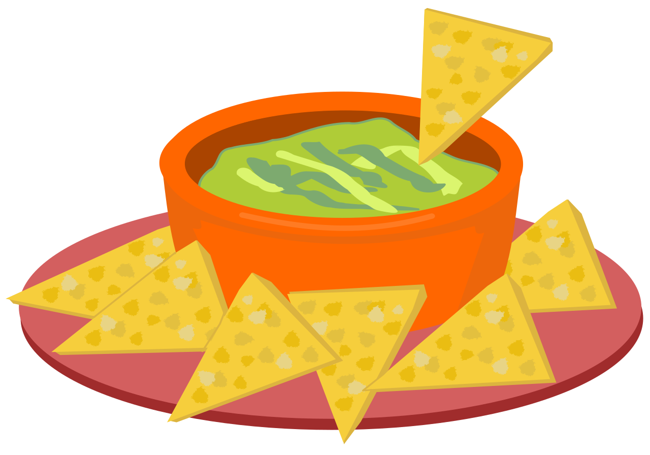 Nachos: The Invented Tradition